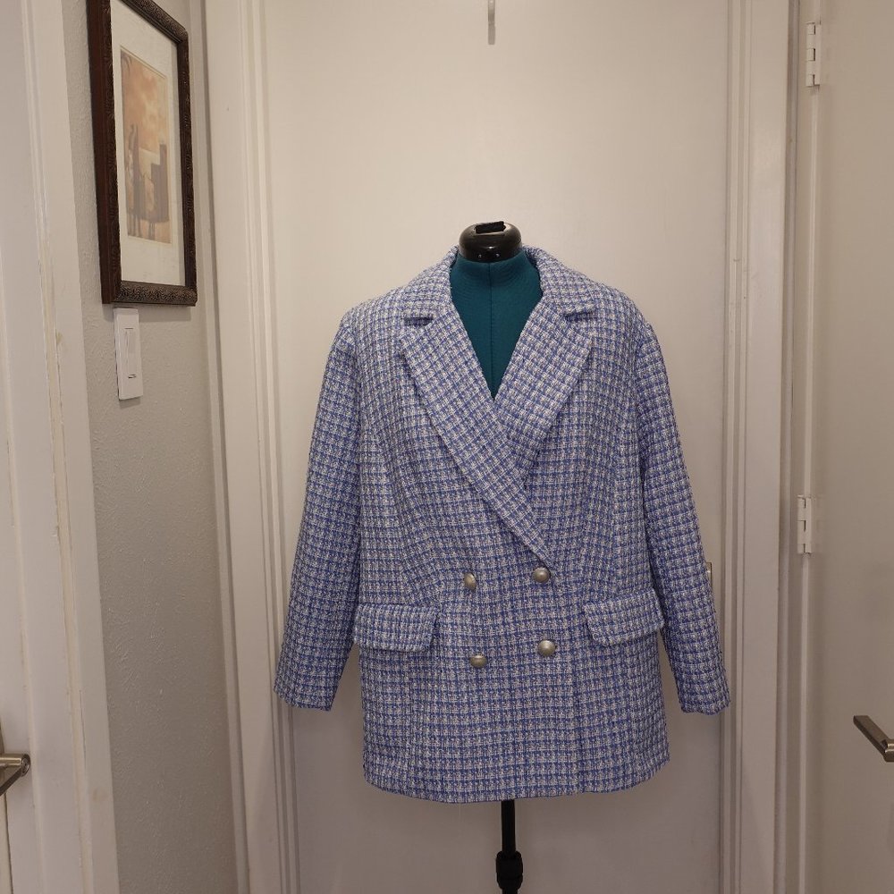 Spring Coat